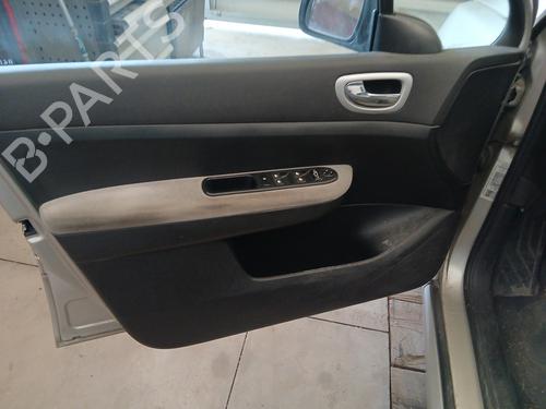 Used Front left window mechanism PEUGEOT 307 Break (3E) 1.6 HDi 110 (109 hp) 29540094