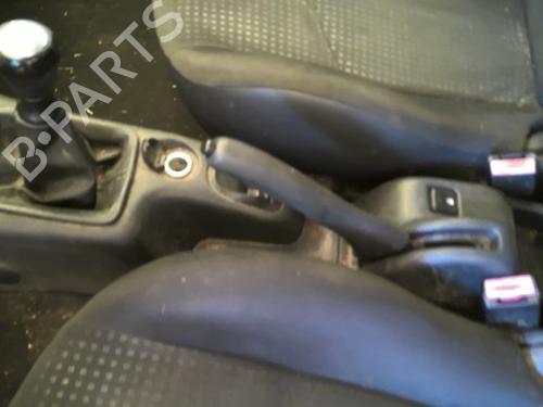 Used Hand brake Hand brake PEUGEOT 206+ (2L_, 2M_) 1.1 (60 hp) 39979876 39979876