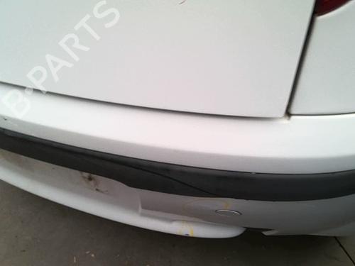 Used Rear bumper Rear bumper 39086752 39086752