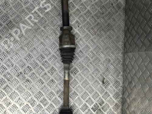 Used Right front driveshaft RENAULT MODUS / GRAND MODUS (F/JP0_) 1.5 dCi (FP0D, JP0D) (82 hp) 31807853