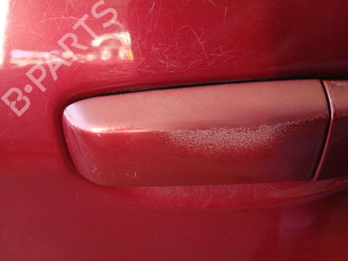 Venstre foran utvendig håndtak LANCIA MUSA (350_) 1.3 D Multijet (350.AXB11, 350.AXB1A) | BP29976682C128