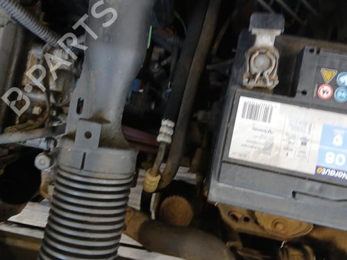 Used Gearbox PEUGEOT 106 II (1A_, 1C_) 1.1 i (60 hp) 31679784
