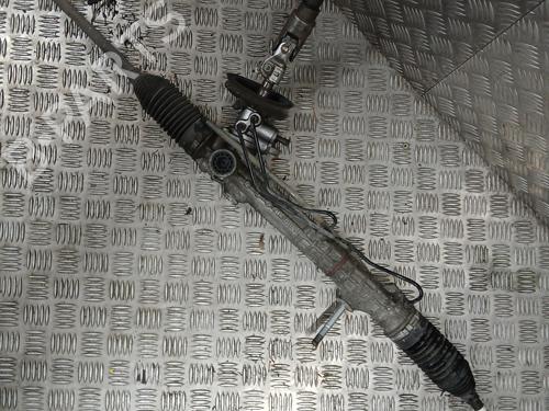 Steering rack PEUGEOT 206 SW (2E/K) 1.4 HDi | BP31862136M22  - Image 8