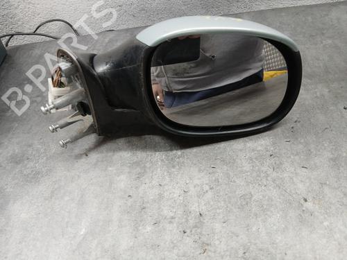 Retrovisor direito CITROËN XSARA PICASSO (N68) 2.0 HDi (90 hp) 31264403