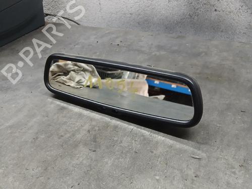 Used Rear mirror Rear mirror 37001252 37001252