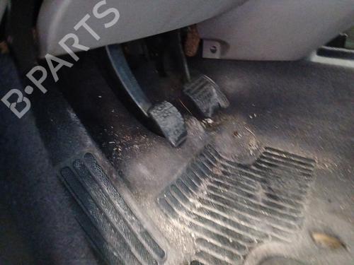 Kløtsj Kløtsj RENAULT SCÉNIC II (JM0/1_) 1.5 dCi (JM1E, JM16) (106 hp) 32671410 32671410