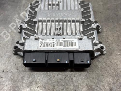 Used Engine control unit (ECU) Engine control unit (ECU) 38492765 38492765