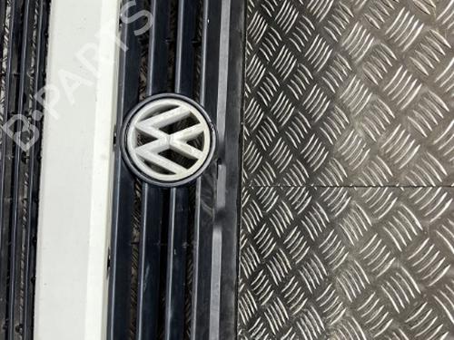 Grille VW TRANSPORTER T4 Van (70A, 70H, 7DA, 7DH) 1.9 TD | BP21277532C40 