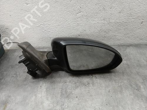 Used Right mirror CHEVROLET CRUZE Hatchback (J305) 2.0 CDI (163 hp) 28351476