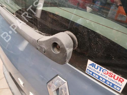 Used Rear wiper motor Rear wiper motor 37250613 37250613