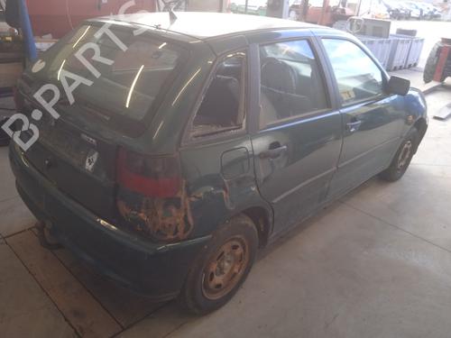 Radiator fan SEAT IBIZA II (6K1) 1.0 i | BP20881916M35 