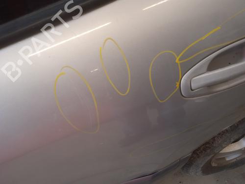Left rear door HYUNDAI SANTA FÉ I (SM) 2.0 CRDi 4x4 | BP21282771C4