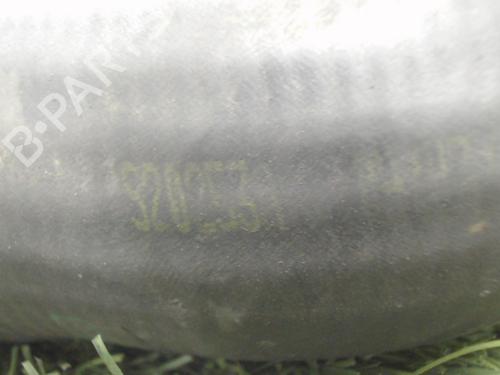 Used Pipe Pipe SEAT ALTEA XL (5P5, 5P8) 1.9 TDI (105 hp) 20880383 20880383