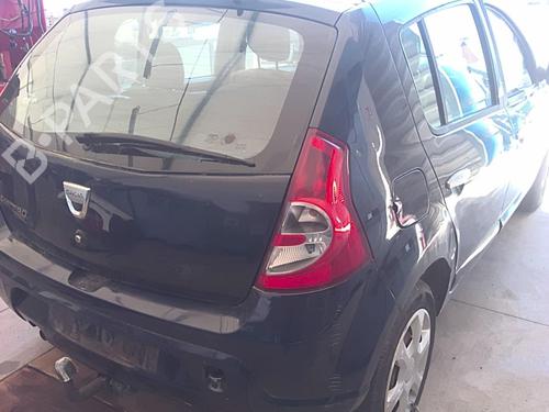 Front left window mechanism DACIA SANDERO 1.2 16V | BP20886414C22  - Image 5