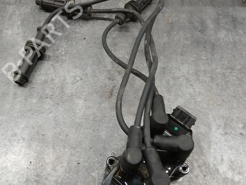 Bobine D'allumage CITROËN ZX (N2) 1.4 i (75 hp) 28132252