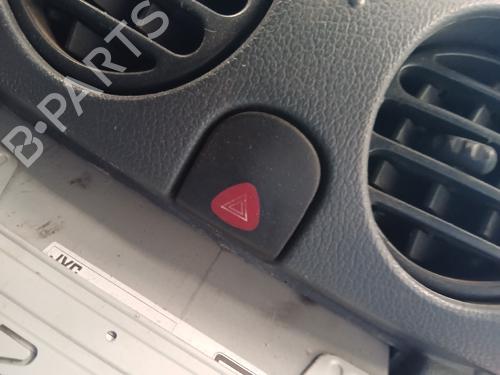 Warning switch RENAULT KANGOO (KC0/1_) 1.9 dTi (KC0U) | BP38296623I22 - Image 3
