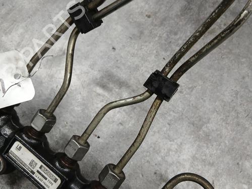 Injection rail PEUGEOT 307 (3A/C) 1.6 HDi | BP28211809M98 