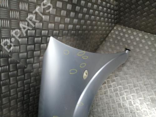 Left front fenders CITROËN C3 I (FC_, FN_) 1.4 i | BP27705767C41 