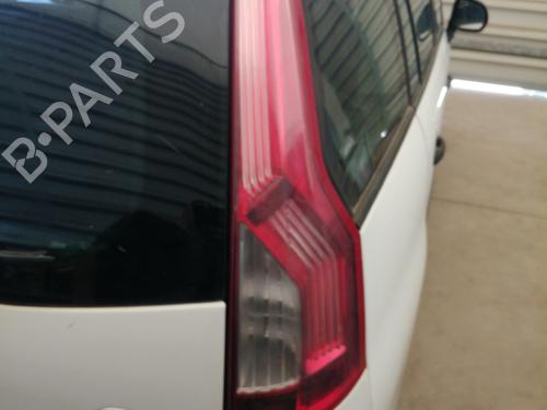 Used Right taillight CITROËN C4 Grand Picasso I (UA_) 1.6 HDi (109 hp) 27800754