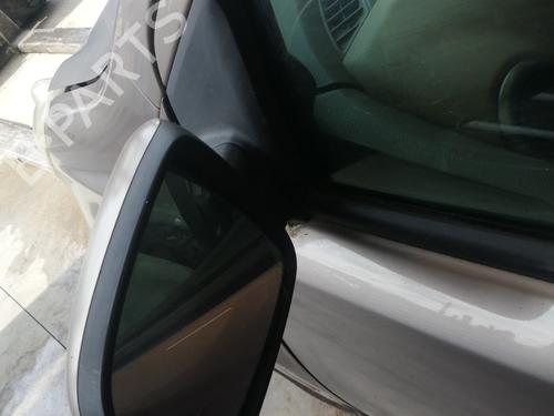 Left mirror NISSAN NOTE (E11, NE11) 1.5 dCi | BP26497907C26 