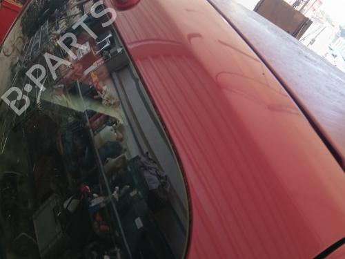 Bakluke CC/Kombi-Kupé RENAULT KANGOO Express (FC0/1_) 1.5 dCi (FC07, FC1R) | BP29336056C6