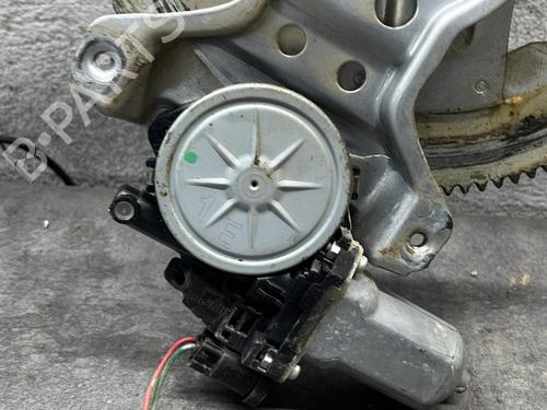 Used Front left window mechanism Front left window mechanism OPEL AGILA B (H08) 1.0 (F68) (65 hp) 33722832 33722832