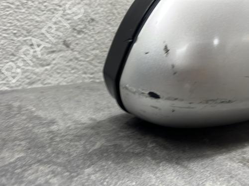 Right mirror OPEL ZAFIRA A MPV (T98) 2.0 DI 16V (F75) | BP27205449C27