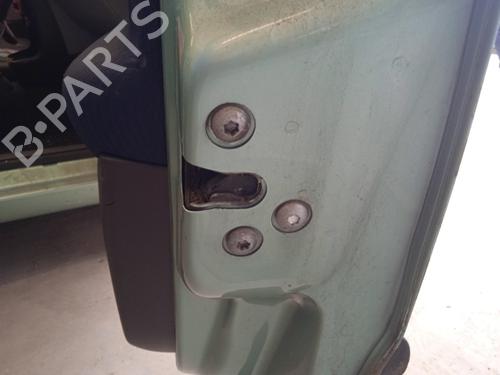 Front right lock FIAT PUNTO (188_) 1.2 16V 80 (188.233, .235, .253, .255, .333, .353, .639,... | BP21277118C97 