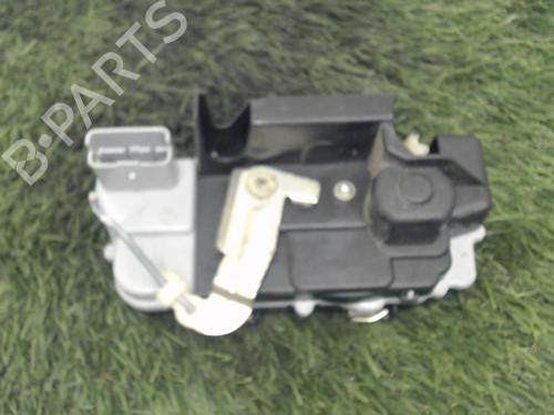 Rear right lock CITROËN XSARA PICASSO (N68) 2.0 HDi | BP20881384C99 