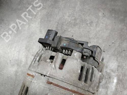 Alternator VW POLO (6N2) 1.4 TDI | BP31297995M7  - Image 5