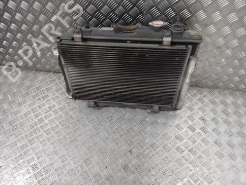 Water radiator OPEL AGILA B (H08) 1.0 (F68) | BP36009648M31 - Image 5