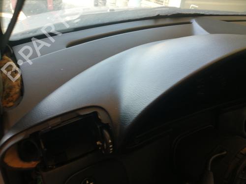 Dashboard MERCEDES-BENZ C-CLASS (W203) C 220 CDI (203.006) | BP27677466C46 
