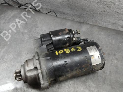 Startmotor VW POLO (6N2) 1.4 TDI (75 hp) 31306129