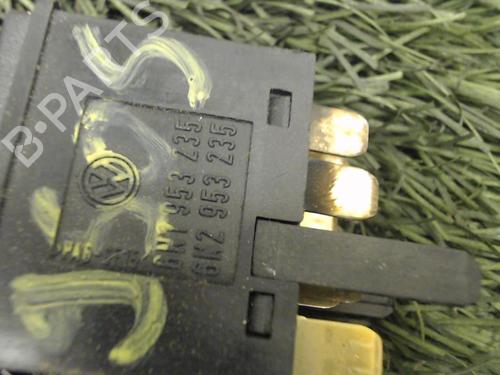 Used Warning switch Warning switch VW POLO III (6N1) 60 1.4 (60 hp) 20881151 20881151