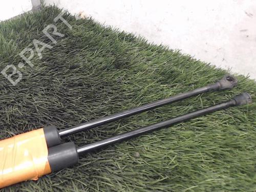 Tailgate lift support PEUGEOT 208 I (CA_, CC_) 1.6 HDi | BP20887048C138