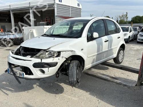 Left mirror CITROËN C3 I (FC_, FN_) 1.4 HDi | BP21276690C26 