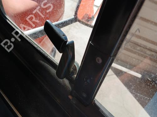 Front right quarter glass FORD TRANSIT Van (V_ _) 2.5 D (VVL) | BP29912806C112