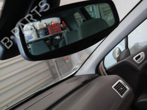 Specchietti retrovisore PEUGEOT 307 Break (3E) 1.6 HDi 110 | BP29540101I6 