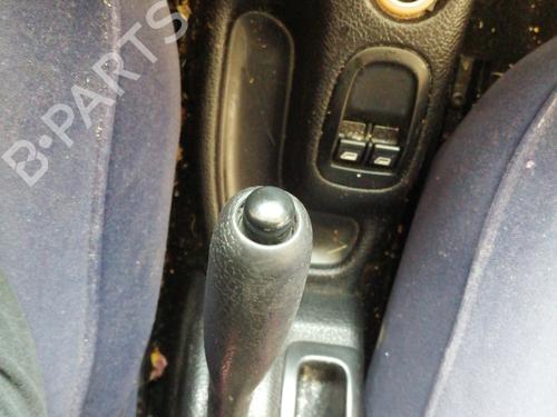 Frein à main PEUGEOT 206 Hatchback (2A/C) 1.9 D (69 hp) 27934319