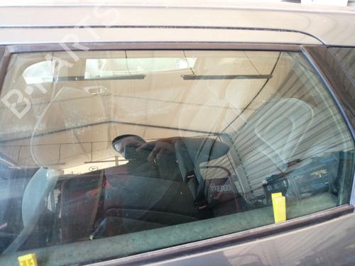Rear left door window PEUGEOT 407 SW (6E_, 6D_) 2.0 HDi 135 | BP27179570C20 