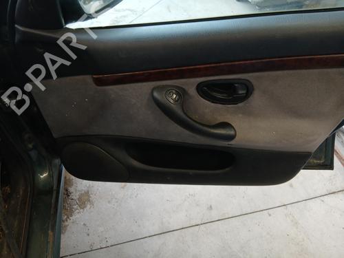 Front right window mechanism PEUGEOT 406 Break (8E/F) 2.1 TD 12V | BP30161846C23