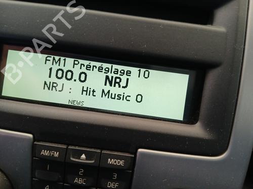 Used Display monitor Display monitor VOLVO V50 (545) D5 (179 hp) 29968741 29968741