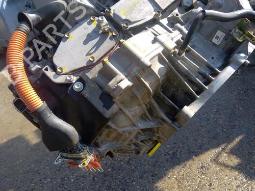 Used Gearbox TOYOTA PRIUS Liftback (_W2_) 1.5 Hybrid (NHW20_, NHW20R) (112 hp) 24608614