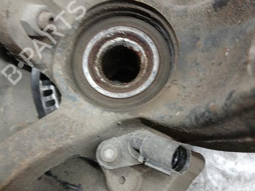 Used Right front steering knuckle Right front steering knuckle AUDI A3 (8L1) 1.9 TDI (110 hp) 29147023 29147023