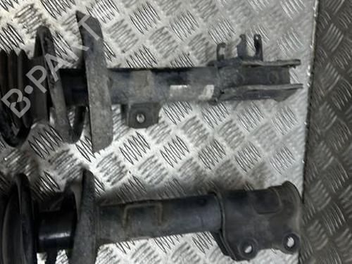 Left front shock absorber OPEL CORSA D (S07) 1.3 CDTI (L08, L68) | BP20884535M16 