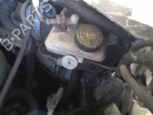 Used Servo brake Servo brake CITROËN BERLINGO / BERLINGO FIRST Box Body/MPV (M_) 2.0 HDI 90 (MBRHY, MCRHY) (90 hp) 40253945 40253945