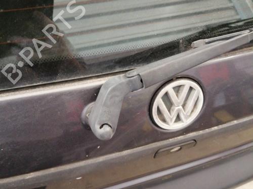 Used Rear wiper motor VW GOLF III (1H1) 1.4 (60 hp) 24551313
