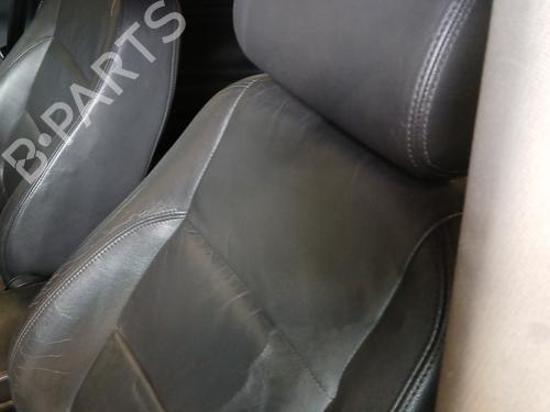 Left front seat VW GOLF PLUS V (5M1, 521) 2.0 TDI 16V | BP32321577C15 - Image 5