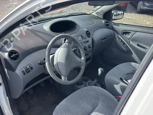 Rear parcel shelf TOYOTA YARIS (_P1_) 1.0 (SCP10_, SCP10R) | BP32475902C85