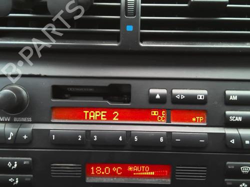 Bilradio BMW 3 Compact (E46) 316 ti | BP39459675E6 - Image 3